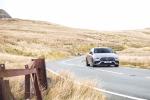 Mercedes-AMG CLA35 4Matic Shooting Brake 2019 года (UK)